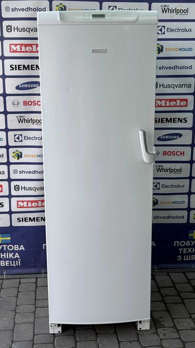 Морозильна камера б/в ELECTROLUX 180/60/60 Білий No Frost #07487