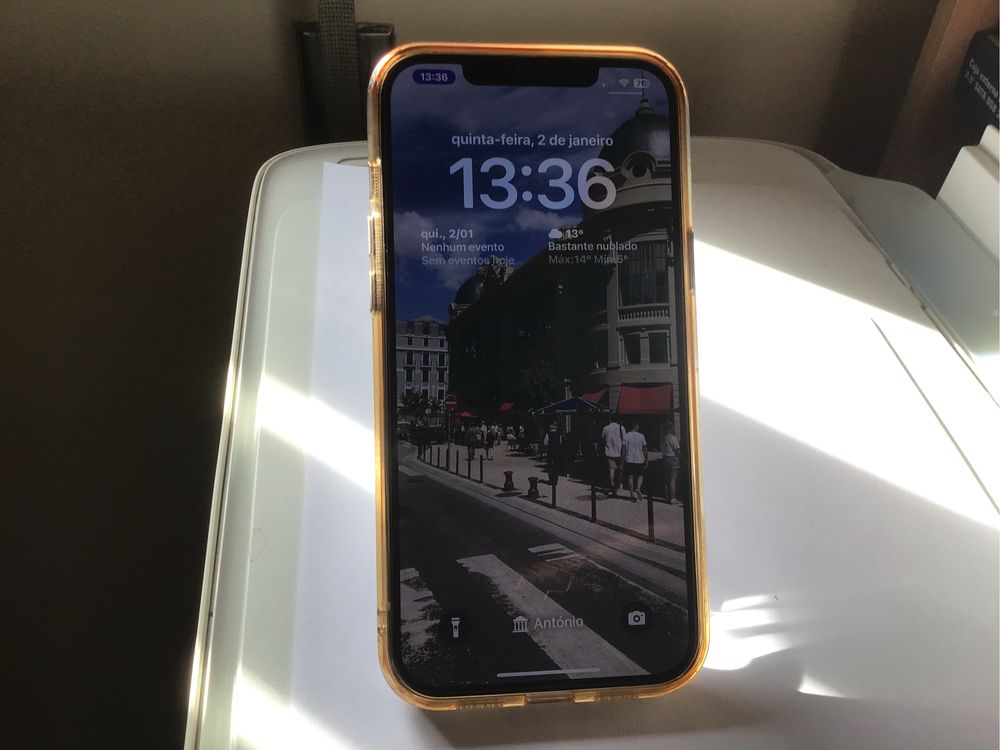 Iphone 12 pro max