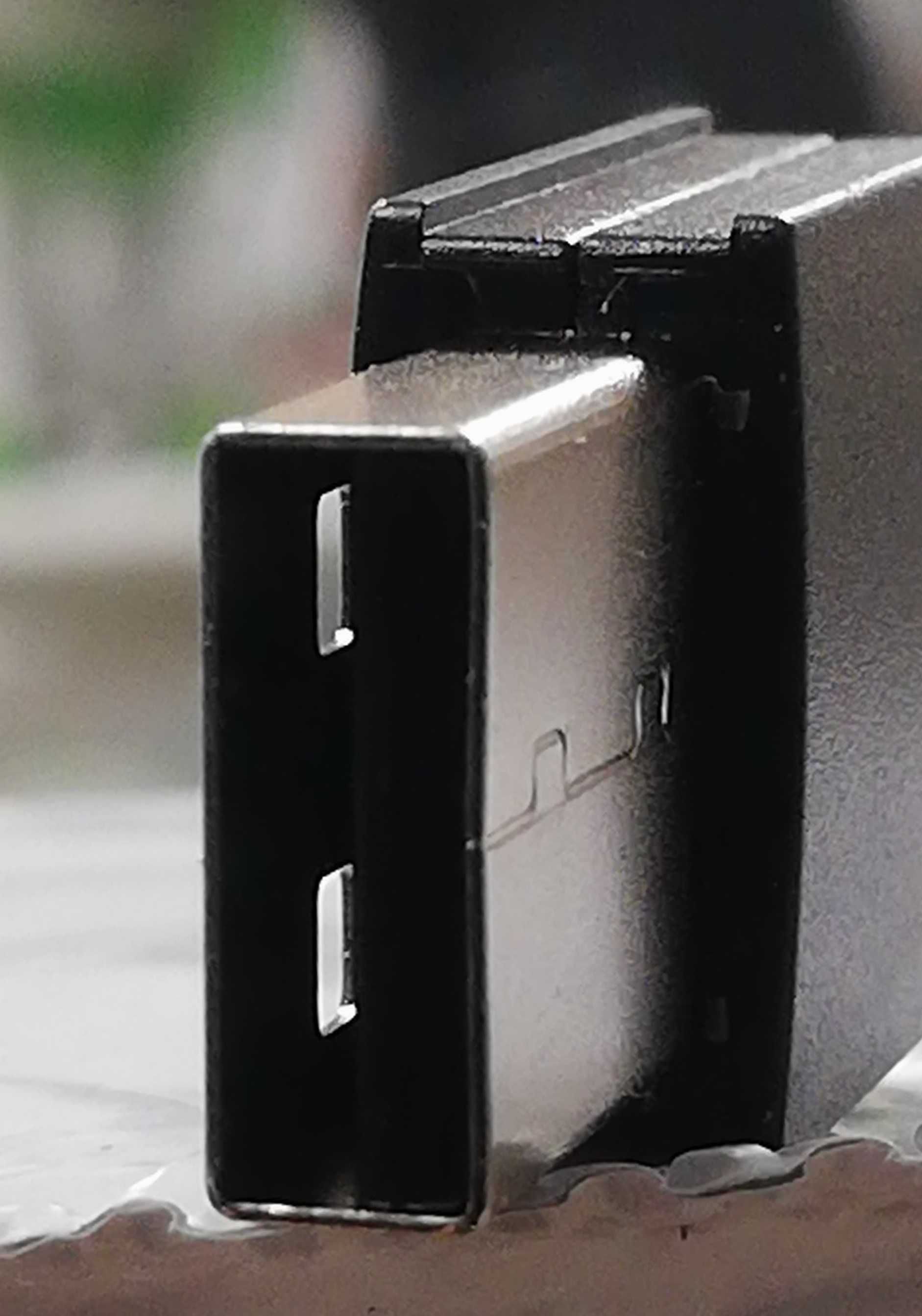 Karta sieciowa WiFi dual band 2,4/5.0 GHz + Bluetooth