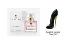 Perfum Glantier 553 Carolina Herrera Good Girl 50ml