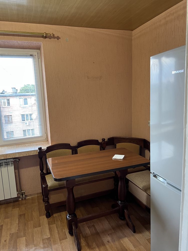 Здається 1 кімнатна квартира
