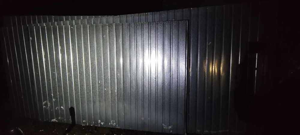 Garaż blaszany 5x3 Rezerwacja do 07.12