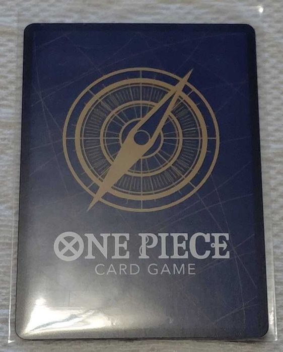 1 carta one piece tcg PRB01 (OP02-099) (V.2) (AA)