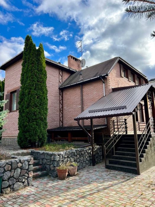 ЛУЧШИЙ ДОМ‼️‼️Продажа - 50 % Эксклюзивный дом / Алексеевка / Флоринка