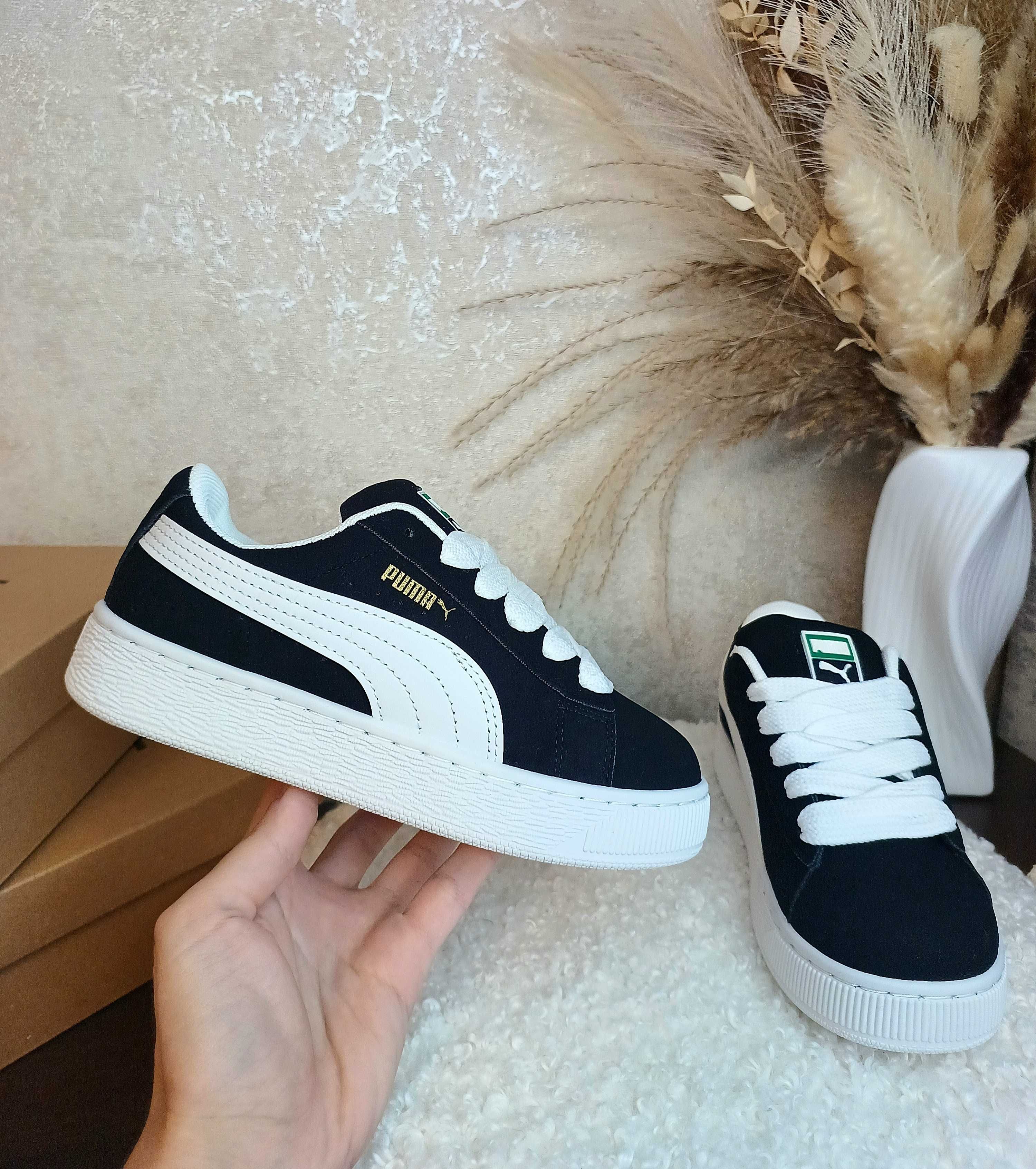 Дитячі кросівки Puma 33 34 35 36 37 38 для хлопчика дівчинки кеди