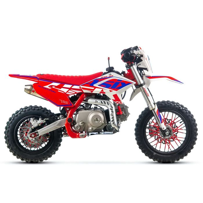 ASIX XB Cross Asix XB 18 - Automat