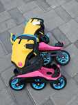 Ролики Powerslide Doop Swift III 36-42.5