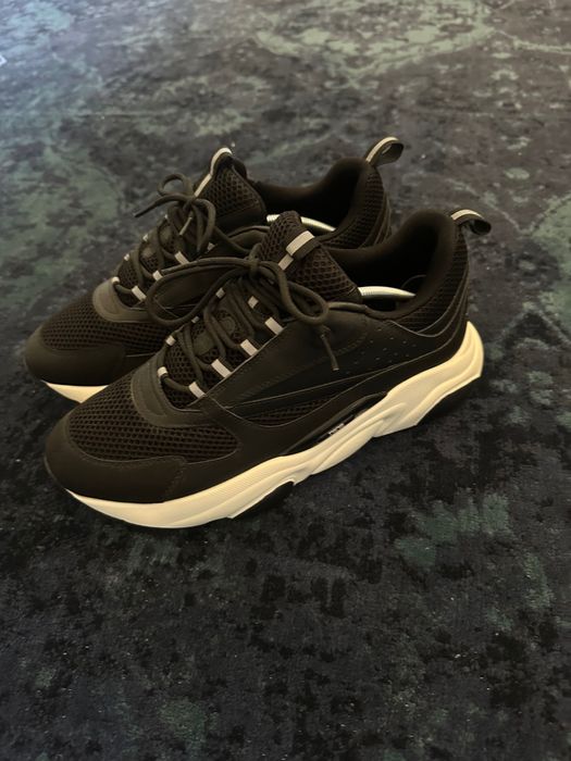 Sapatos Dior B22 Sneakers
