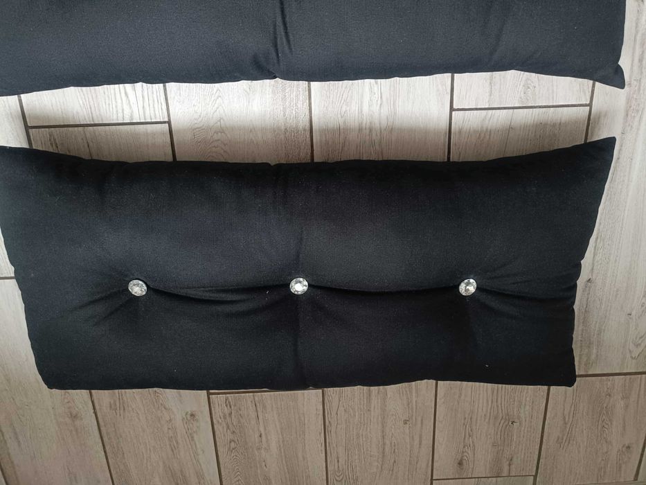 siedzisko pufa duża