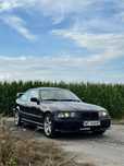 BMW e 36 coupè atrakcyjny wygląd