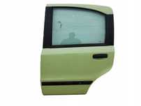 Fiat Panda Drzwi Lewe Tył Tylne 733/A
