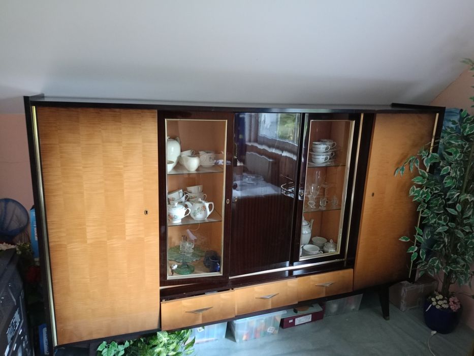 Oddam Pilnie! Komoda w stylu retro