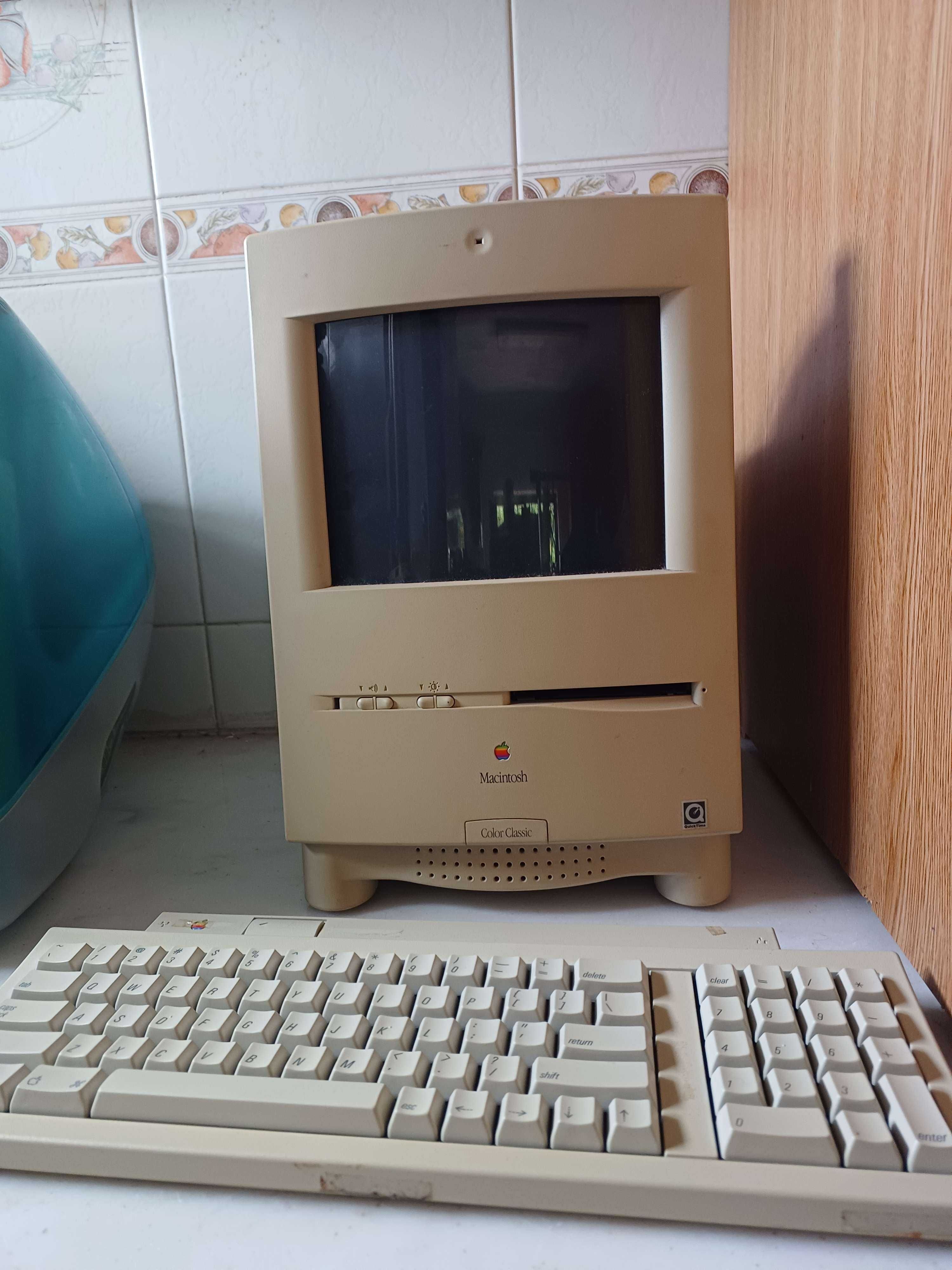 Macintosh Color Classic