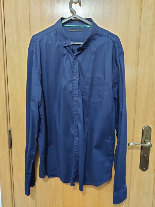 Camisa da Berskha - tamanho XL 42