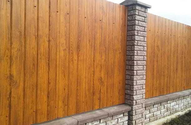 СУПЕР ЦІНА! Профнастил В НАЯВНОСТІ улюблений УКРАЇНСЬКИЙ колір