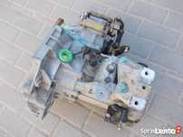 Skrzynia biegow 1.6 1.4 16V 8V golf IV 4 seat leon toledo oktawia