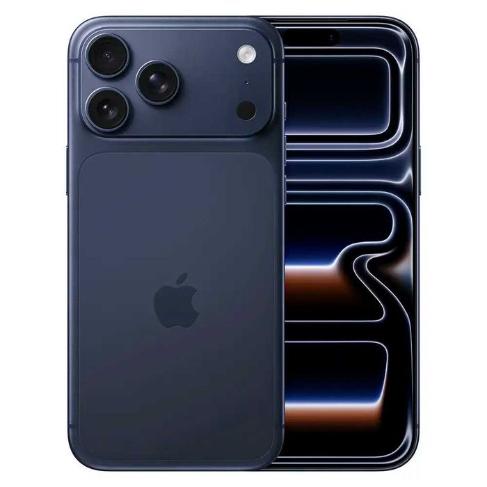 Apple iPhone 17 Pro Max 256GB | Blue | SELADO | 3 ANOS DE GARANTIA