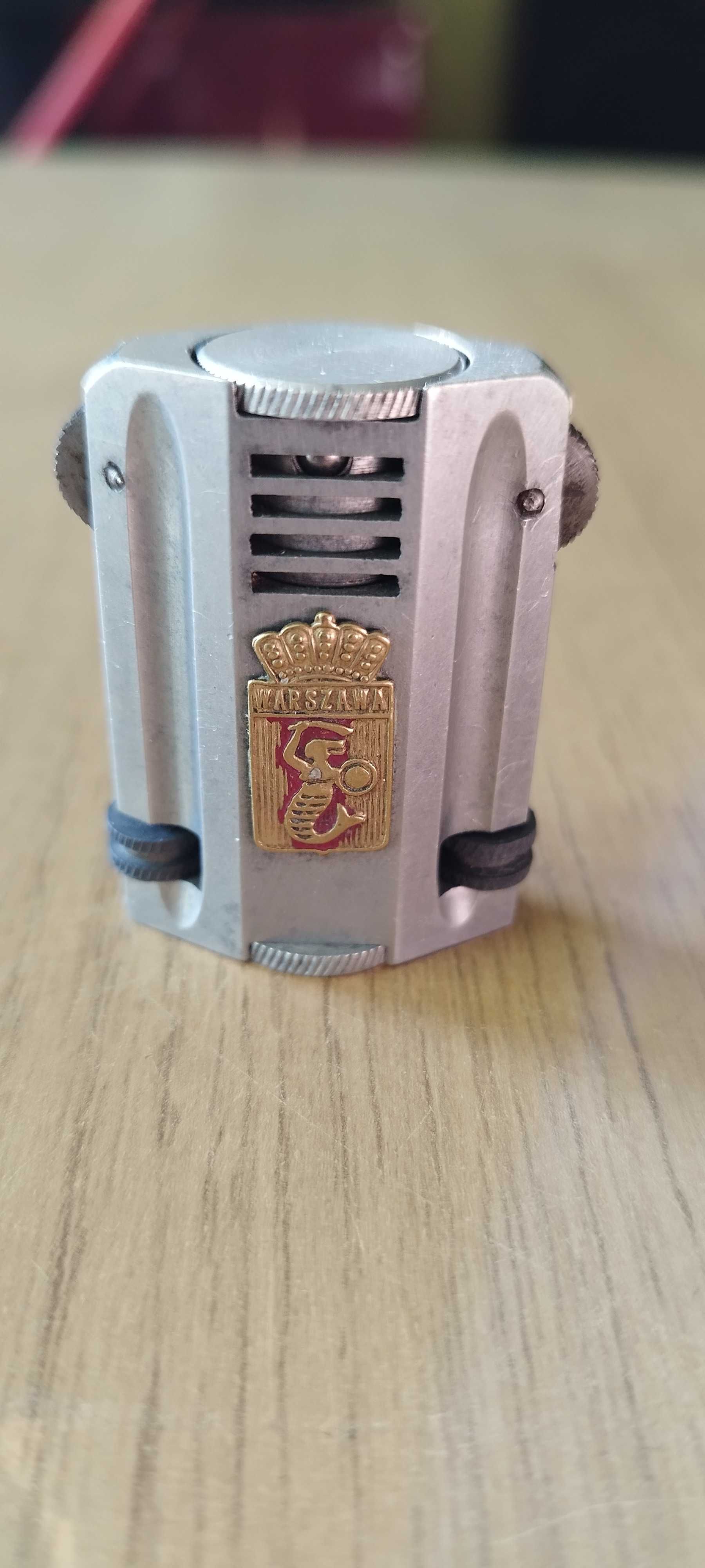 Zapalniczka konspiracyjna "sabotażówka".