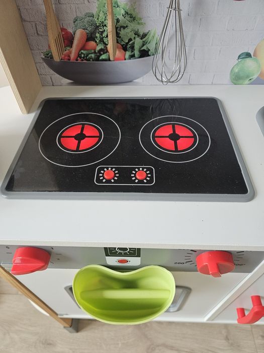 Kuchnia drewniana lidl