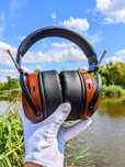 DIY HI-END HI-RES звук STAX,  SN-1  170000 гр. meze audeze hifiman