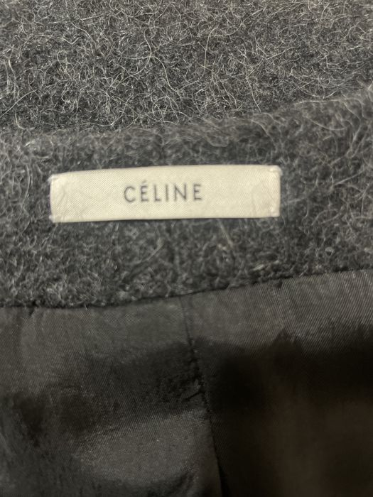 Женский жакет CELINE