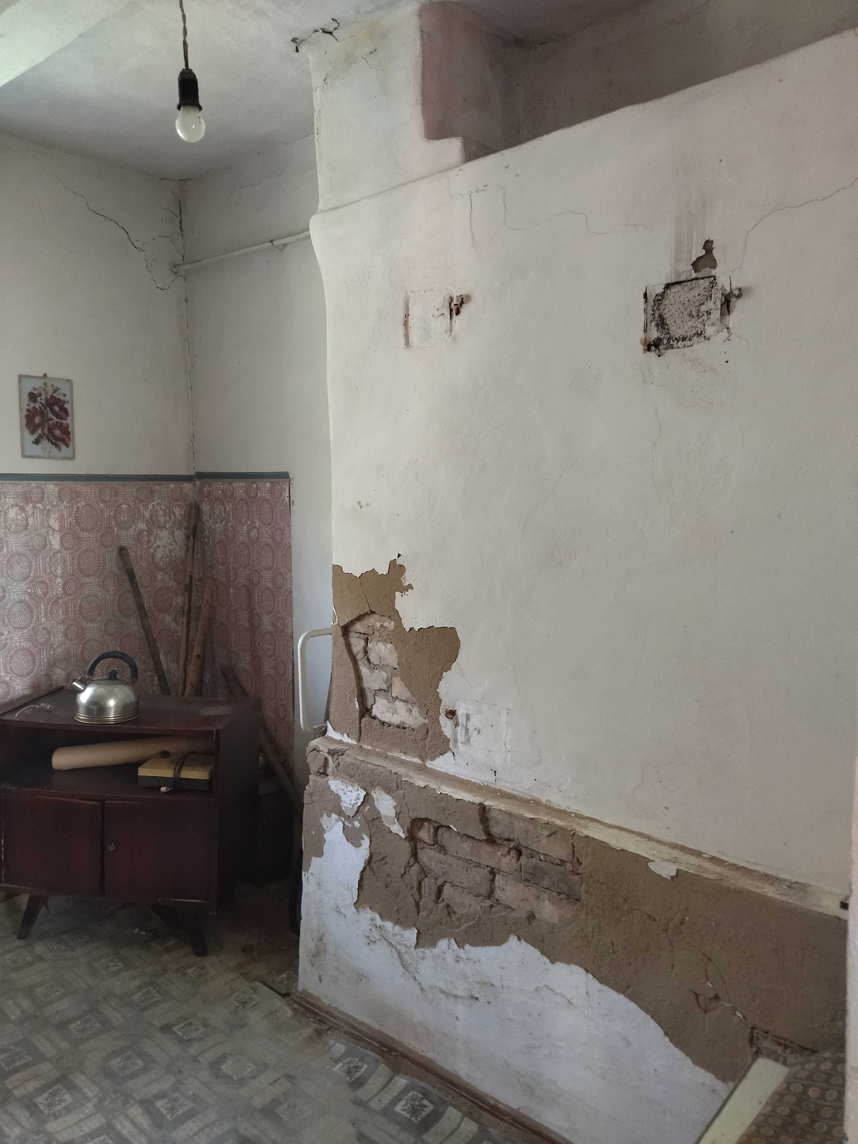 Продам будинок в селі Червоне