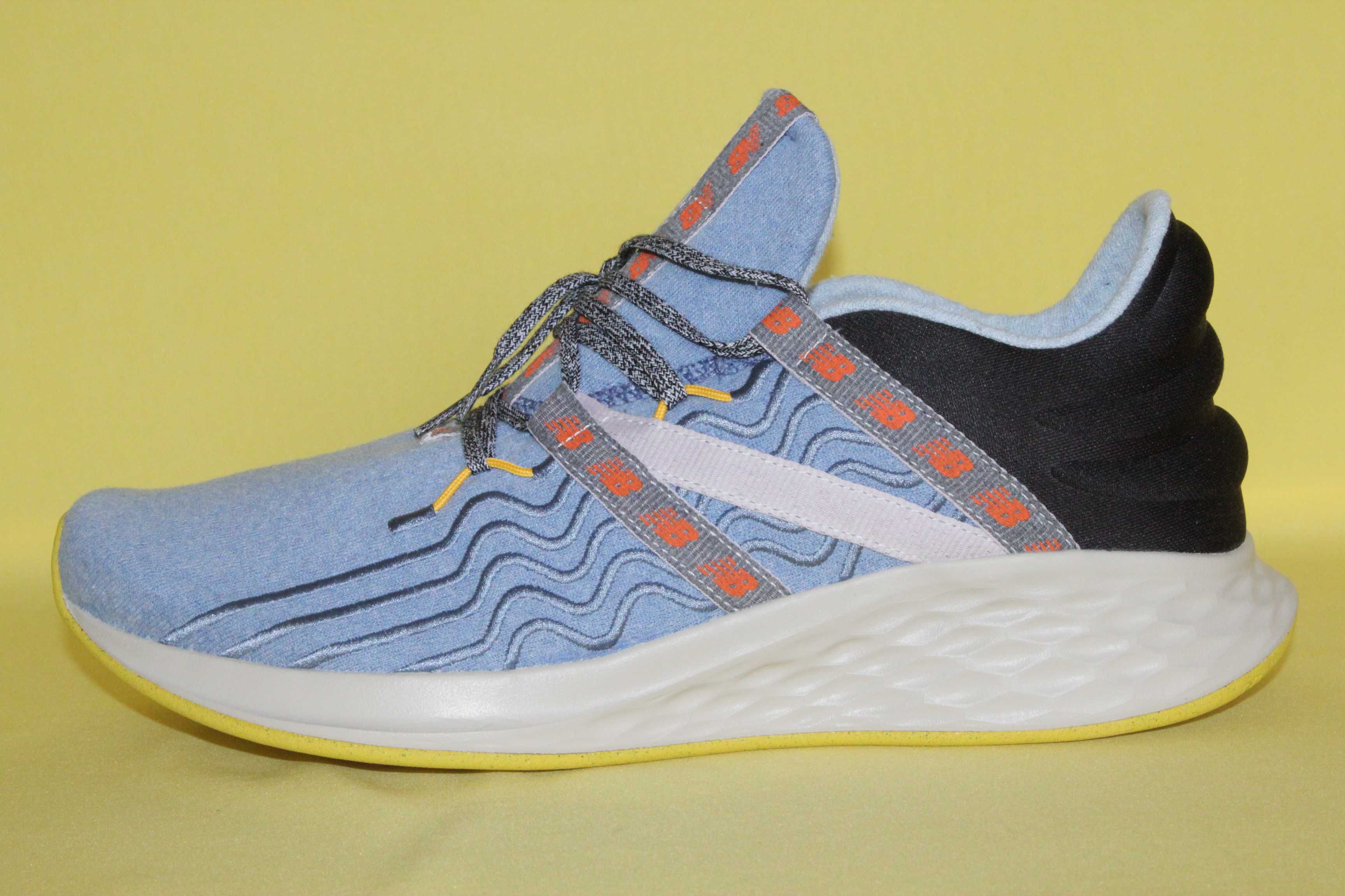 Кроссовки мужские New Balance, размер 47