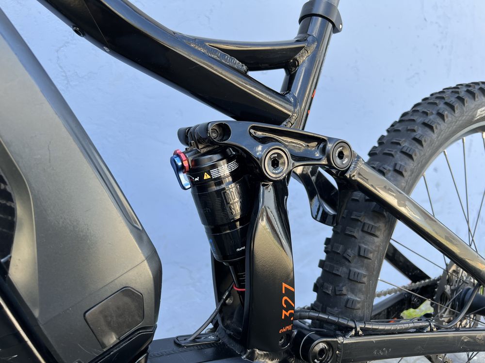 Електро велосипед Conway e-bike scott cube specialized mtb двопідвіс