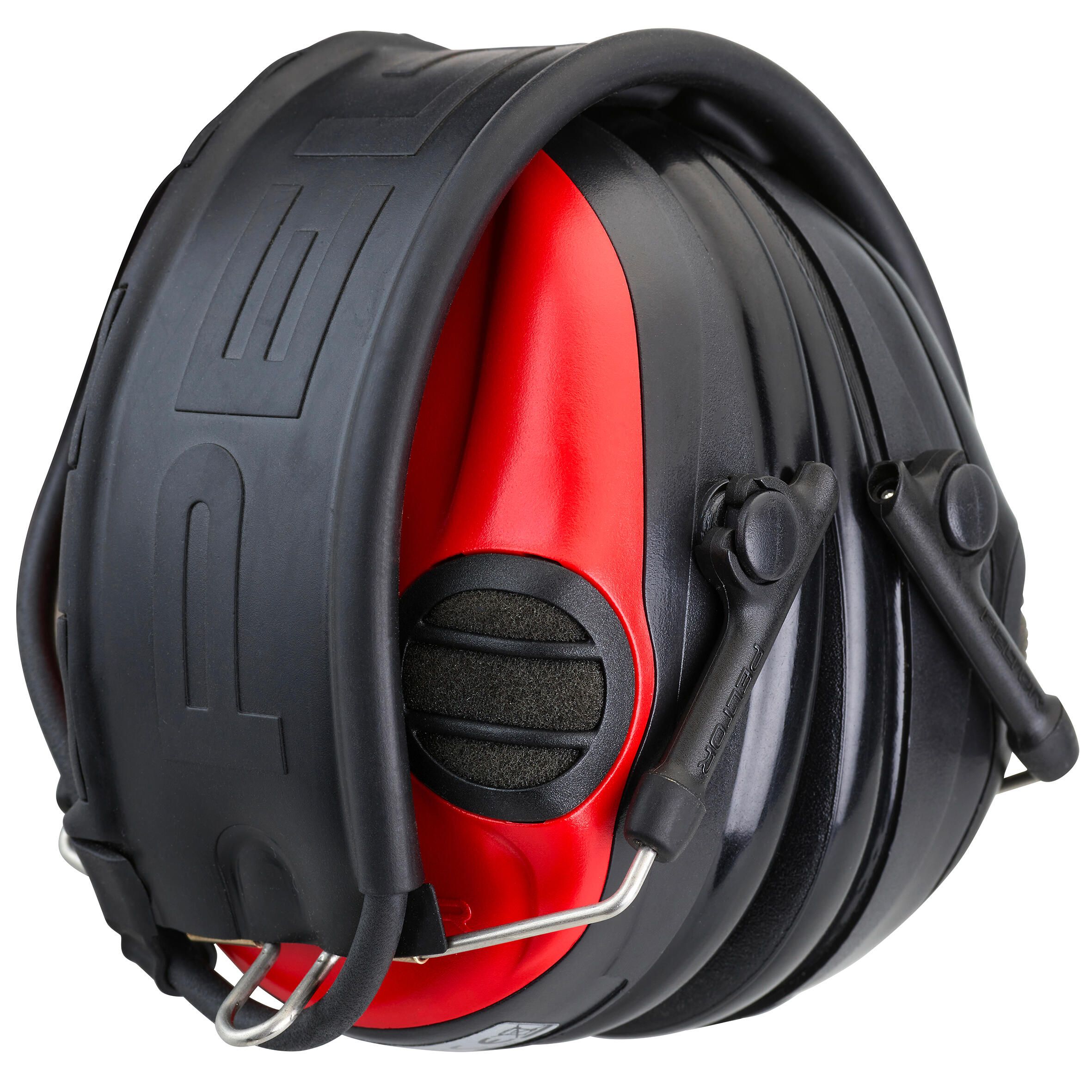 Protetor Auricular Eletrónico Antirruído Tiro/Caça SportTac