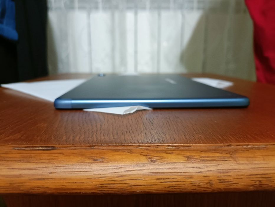 Планшет Teclast m40 plus 8/128