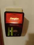 Ładowarka Energizer Maxi do akumulatorków