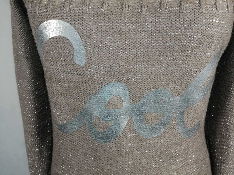 Ses Gui COOL Tunika Długi Sweter Damski S/M Super Stan