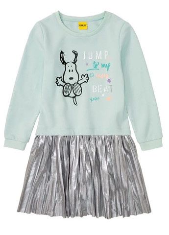 Сукні для дівчинки фірм  cool clab, lupilu, ovs.