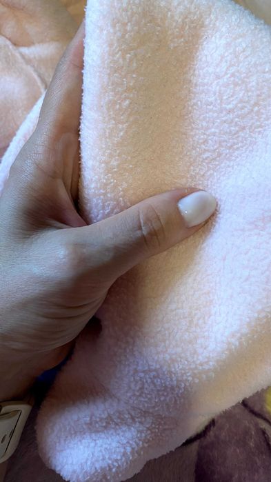 Дитячий комбінезон