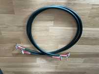 Kable głośnikowe Furutech u2T
