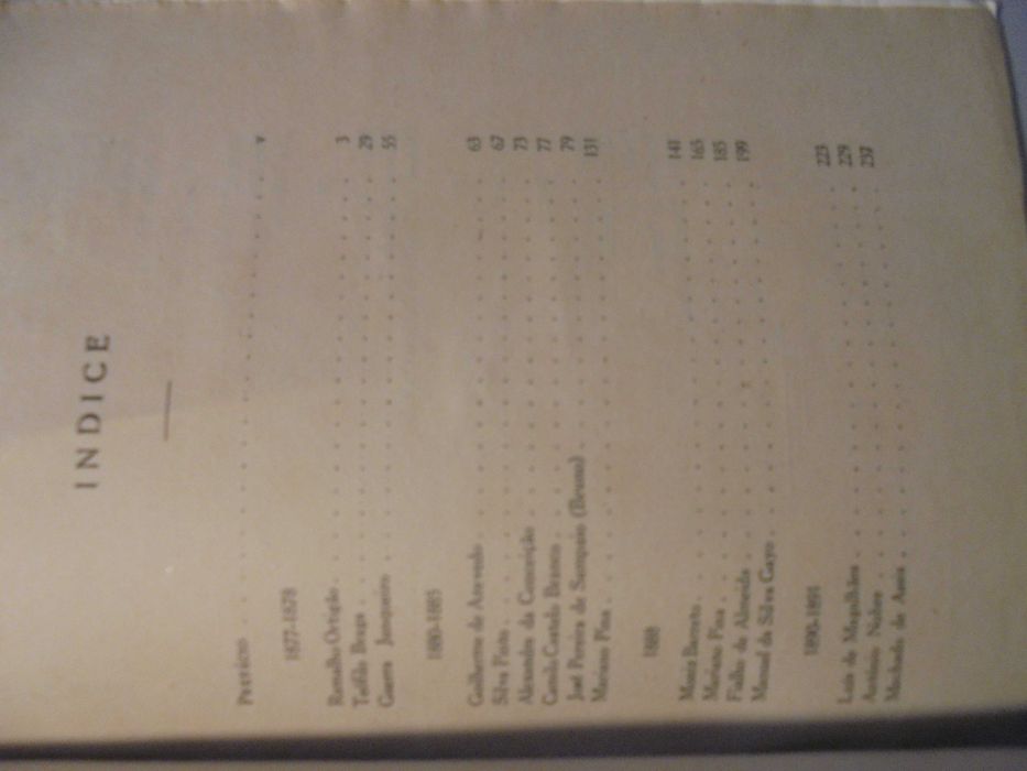 Eça de Queirós Visto pelos seus Contemporâneos