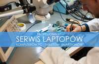 Naprawa i serwis komputerów laptopów tabletów telefonów CHORZÓW