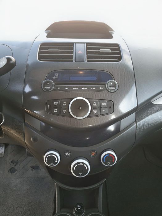 Chevrolet Spark 1.2 Gasolina