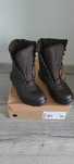 Buty wojskowe Protektor Grom brązowe rozm. 41 26.5cm