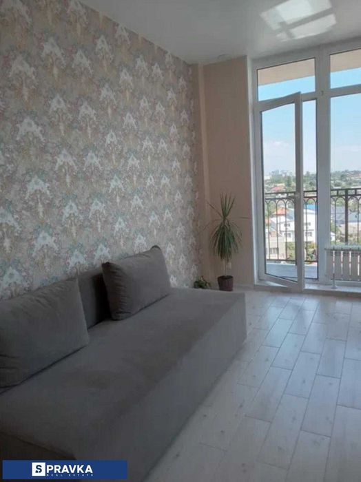 Продам квартиру на Таїрова Газ ‼️ два балкона ‼️ Море ‼️