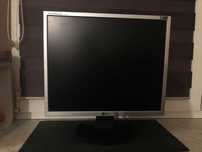 Monitor LG FLATRON L1953S-SF