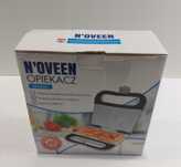 Opiekacz NOVEEN SM451 biały 800 W