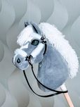Hobby horse konik