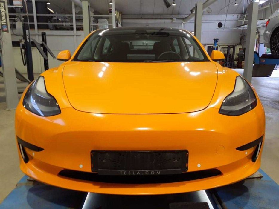 Tesla Model 3 Standard Range Plus 2021, Колеса (зима / літо) + зарядка