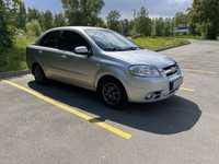 Chevrolet aveo 1.6