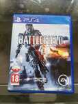 Gra Battlefield 4 PS4 Sony Play Station pudełkowa PL