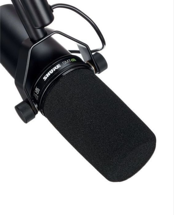 Мікрофон Shure sm7dB (USA)