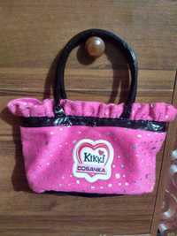 Гарна дитяча сумочка Kikki для дівчинки, сумка дитяча сумочка детская.