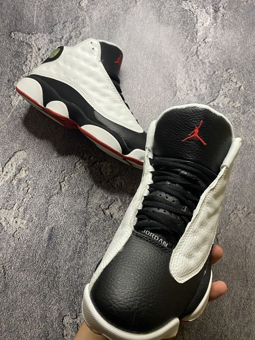 Кросівки Jordan 13