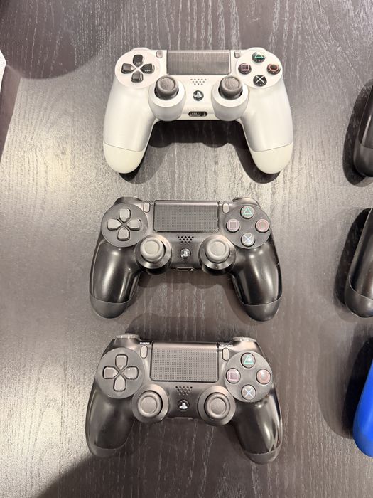 6 comandos ps4  |  ps4